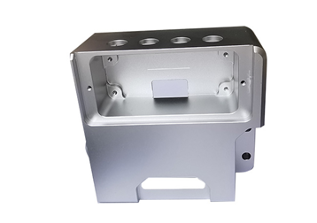 五金殼體加工對工藝有什么要求？