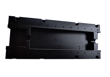 非標零配件加工的作用到底是什么？