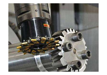 如何提高CNC零配件加工的精度？