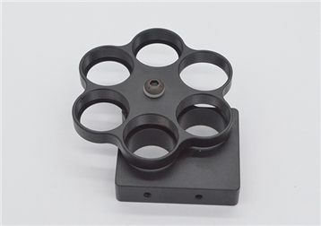 非標(biāo)零配件加工制造商可以做哪些備件？