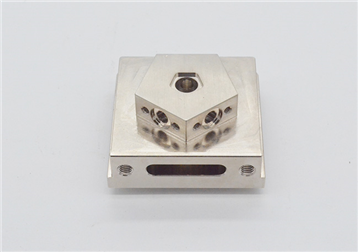 淺談CNC零配件加工方法的選擇！