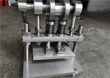 快速成型技術及機械零件加工！