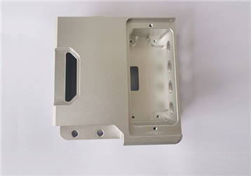 五金殼體加工有哪些特點(diǎn)？